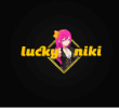 LuckyNiki logo